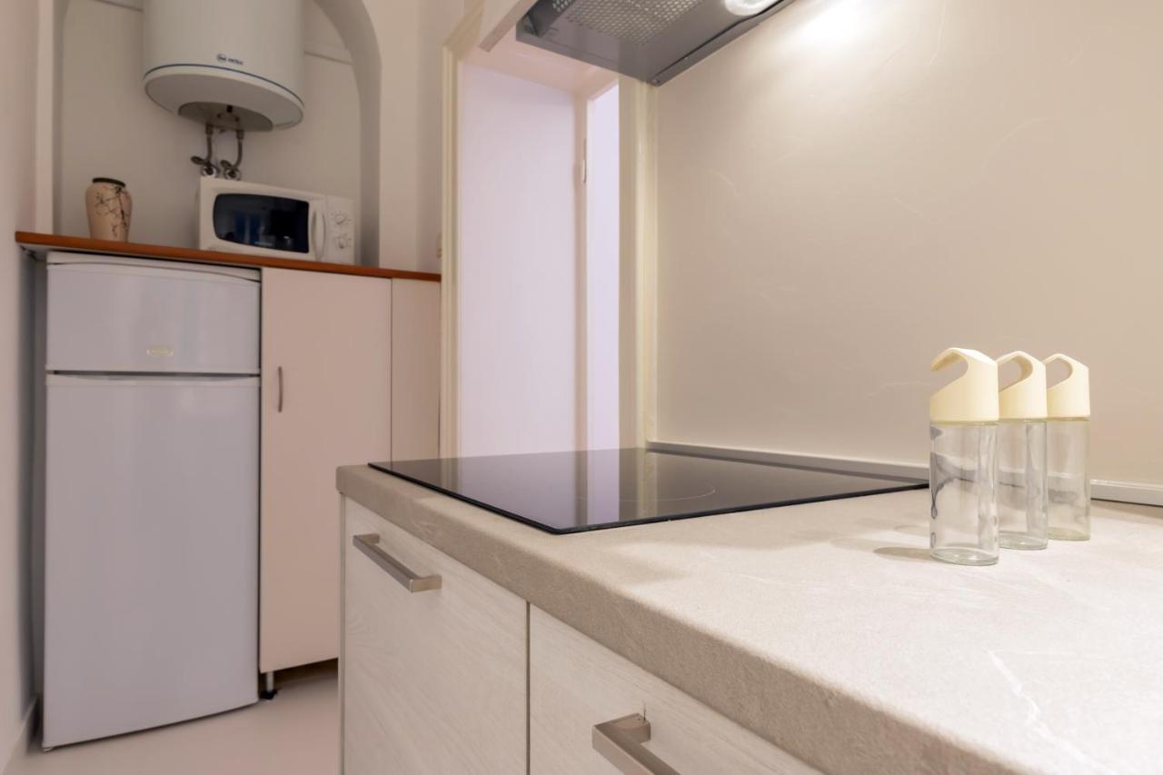 Solferino Living Apartamento Milão Exterior foto