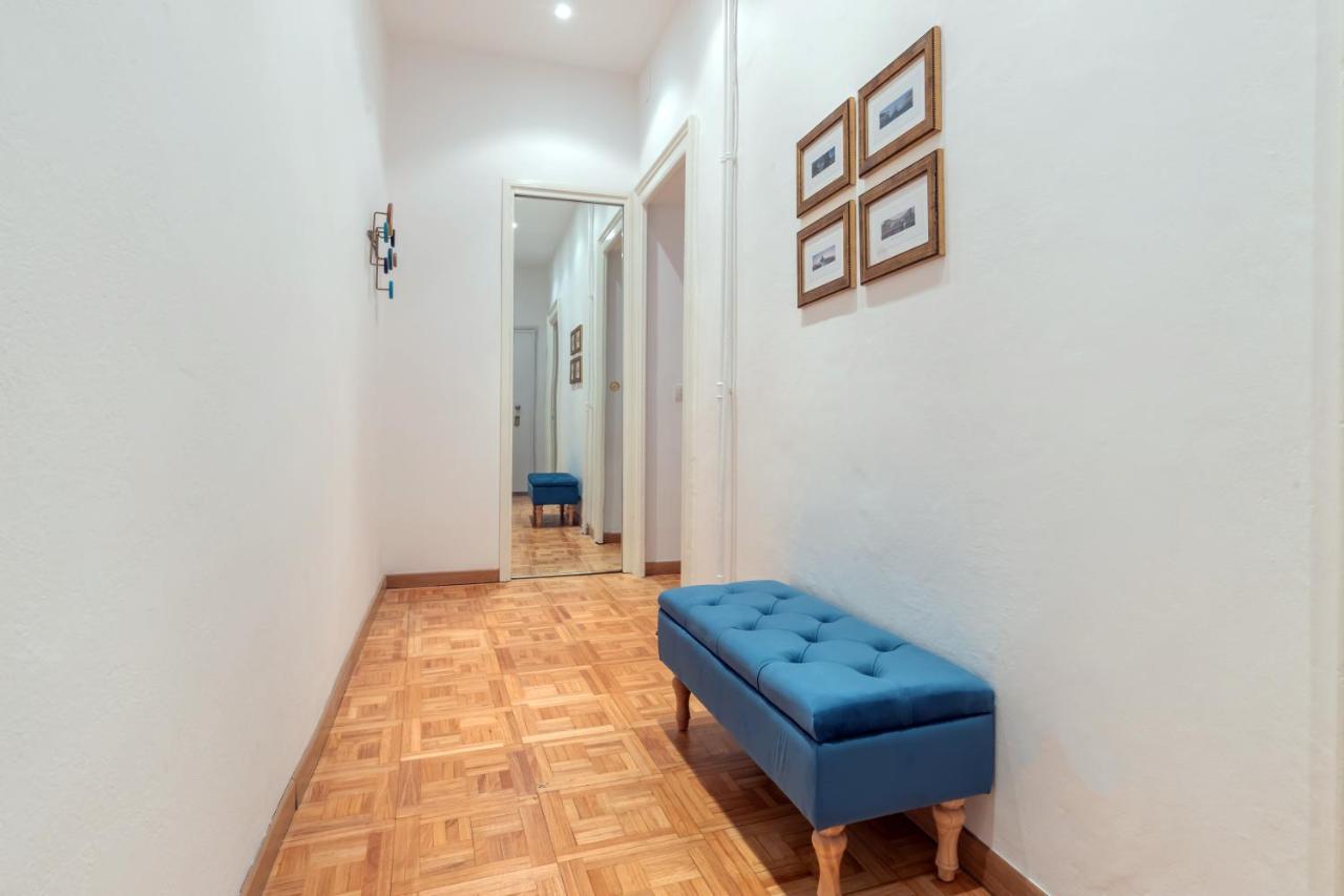 Solferino Living Apartamento Milão Exterior foto